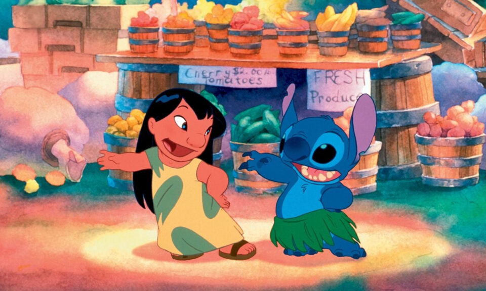 Lilo & Stitch’ pertenece a un reducido grupo de películas de Disney con una característica en común