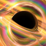 Al fin hay una buena pista para dar con los agujeros negros más raros del universo