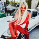 El plan de Kesha para conectar creadores musicales se llama Smash, un Linkedin para artistas