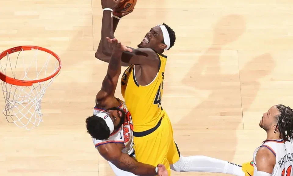 La mejor noche de Pascal Siakam pone a Indiana Pacers muy cerca de las Finales NBA 2025 | Sporting News Argentina