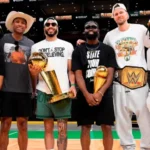 La pieza clave que se podría ir de los Celtics en esta offseason | Sporting News Argentina