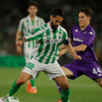 Fiorentina – Betis: Canal TV, a qué hora es y dónde ver hoy la Conference League online