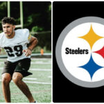 Quin es Sebastin Castro, el mexicano en NFL que busca un lugar en Steelers