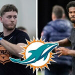 Shedeur Sanders sufre otra derrota, Quinn Ewers le gana la batalla al ahora quarterback de Cleveland Browns