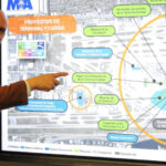 Obras en MIA: $ 9 mil millones modernizan el motor económico de Miami