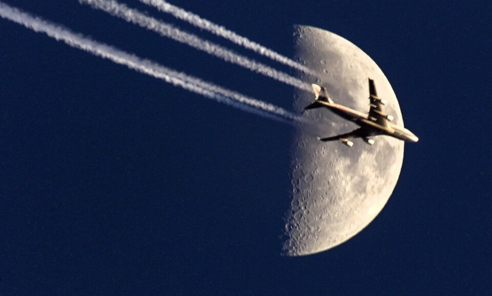 El proyecto de ley de Florida prohibiría ‘Chemtrails’ y ‘geoingeniería’. Pero, ¿qué son?