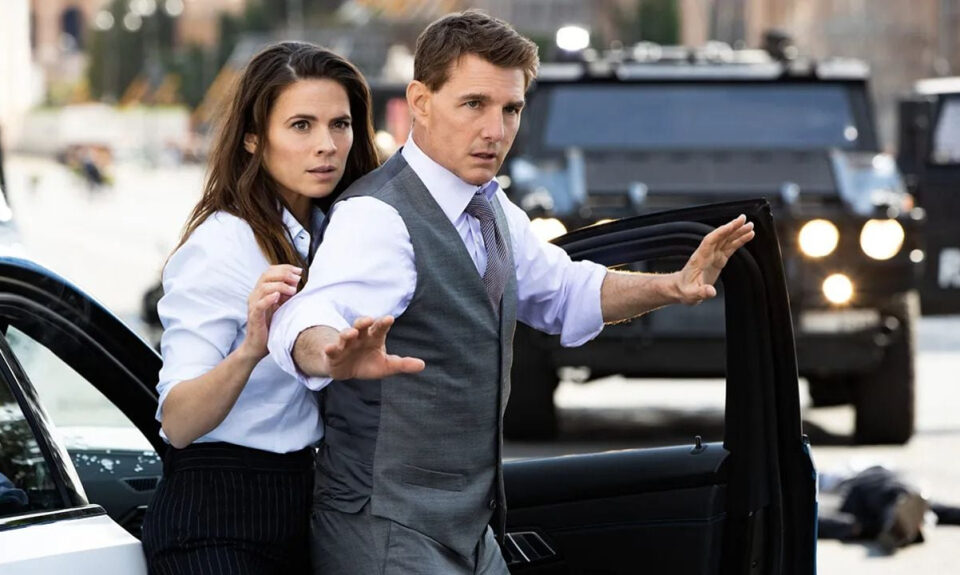 Mark Connolly fue atropellado en el rodaje de ‘Misión: Imposible’: murió horas después de recibir un millón de dólares como compensación