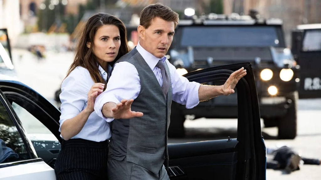 Mark Connolly fue atropellado en el rodaje de ‘Misión: Imposible’: murió horas después de recibir un millón de dólares como compensación