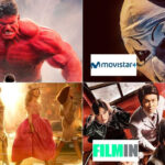16 estrenos en Prime Video, Disney+, Max, Movistar+ y Filmin: Esta semana la última película de Marvel y el regreso de la mejor serie de ciencia ficción