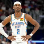 El dato que presagia que Oklahoma City no será campeón en esta temporada | Sporting News Argentina