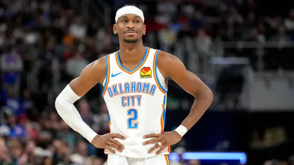 El dato que presagia que Oklahoma City no será campeón en esta temporada | Sporting News Argentina