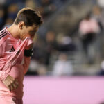 Messi e Inter Miami, sin refugio al Mundial de Clubes