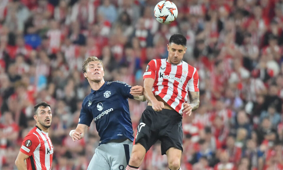 El Athletic, en busca de una gesta: los tres únicos equipos que ganaron un título europeo en su estadio