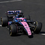 Gasly revela qué le pasó en el GP de Mónaco: No fueron los frenos