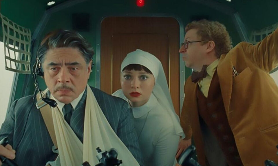 Este 30 de mayo llega a los cines “la mejor película de Wes Anderson desde ‘El gran Hotel Budapest”