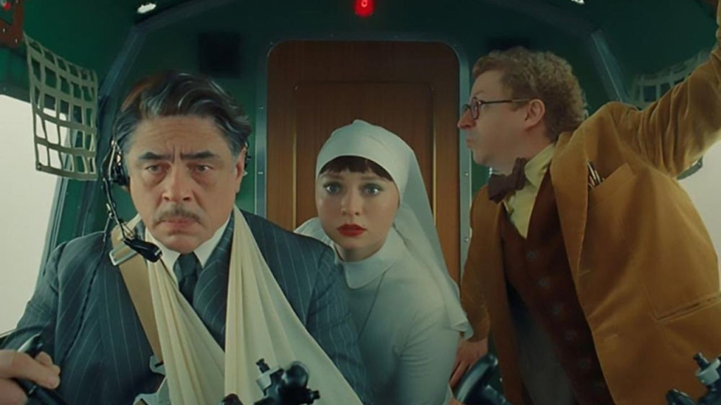 Este 30 de mayo llega a los cines “la mejor película de Wes Anderson desde ‘El gran Hotel Budapest”