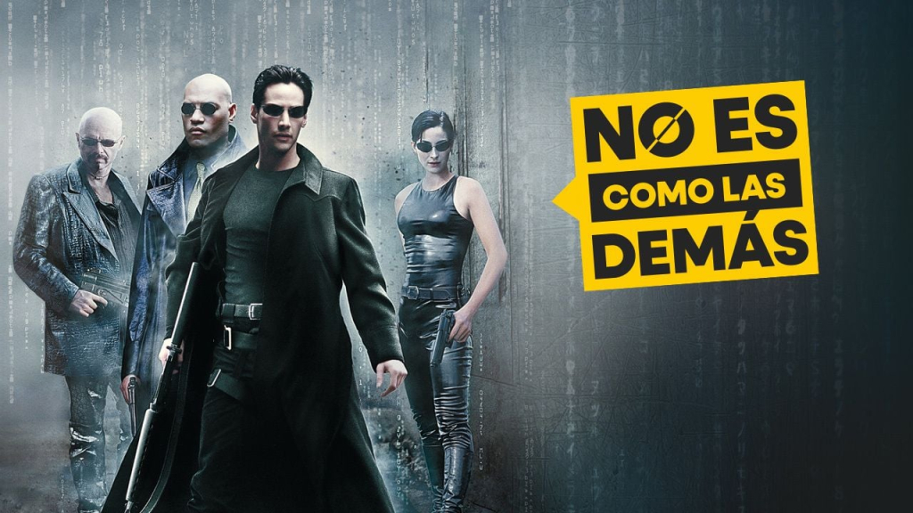 Las 120 cámaras que usaron para rodar una escena y otras razones por las que ‘Matrix’ revolucionó el género