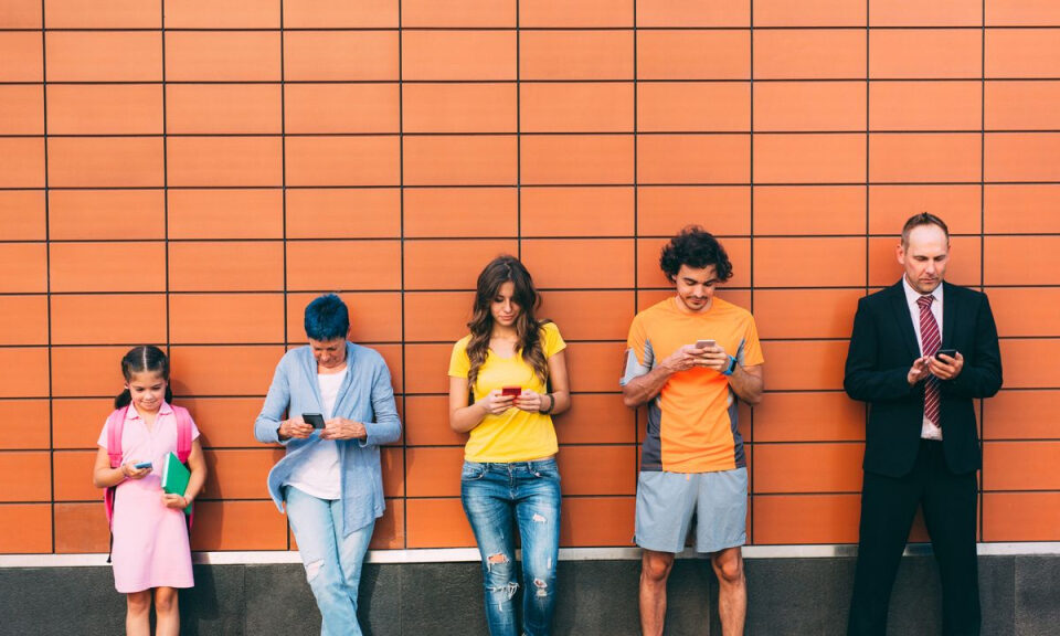 Este gen explica por qué los hombres son más altos que las mujeres