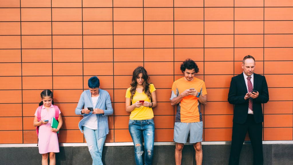 Este gen explica por qué los hombres son más altos que las mujeres