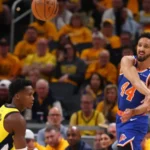 Quiénes fueron los dos héroes inesperados que mantuvieron con vida a los Knicks en Playoffs | Sporting News Argentina
