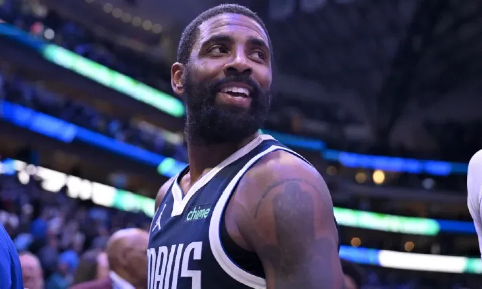 Los tres bases que tienen apuntados en los Mavericks para reemplazar al lesionado Kyrie Irving | Sporting News Argentina