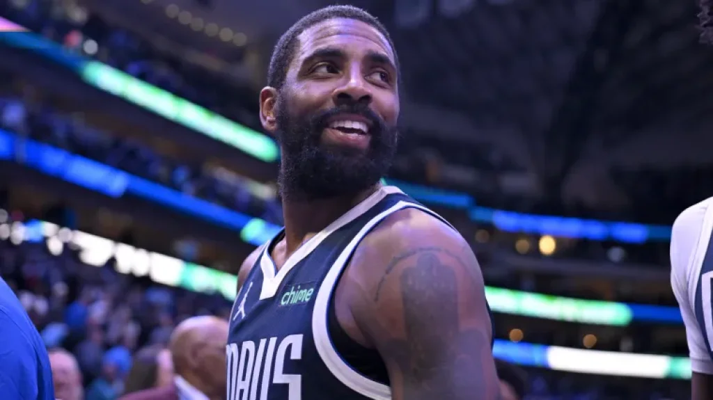 Los tres bases que tienen apuntados en los Mavericks para reemplazar al lesionado Kyrie Irving | Sporting News Argentina