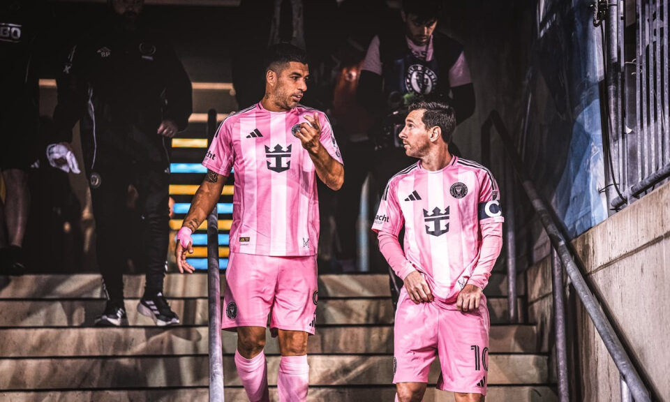 Lo de Inter Miami “es cuestión de tiempo”