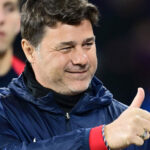 Pochettino sonríe con la MLS rumbo a la Copa Oro 2025