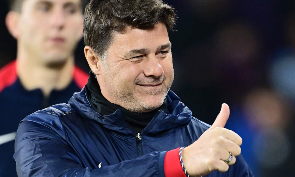 Pochettino sonríe con la MLS rumbo a la Copa Oro 2025