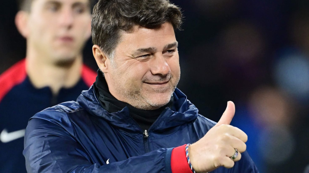 Pochettino sonríe con la MLS rumbo a la Copa Oro 2025