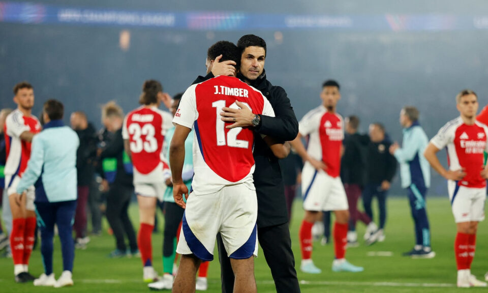 Demasiadas preguntas