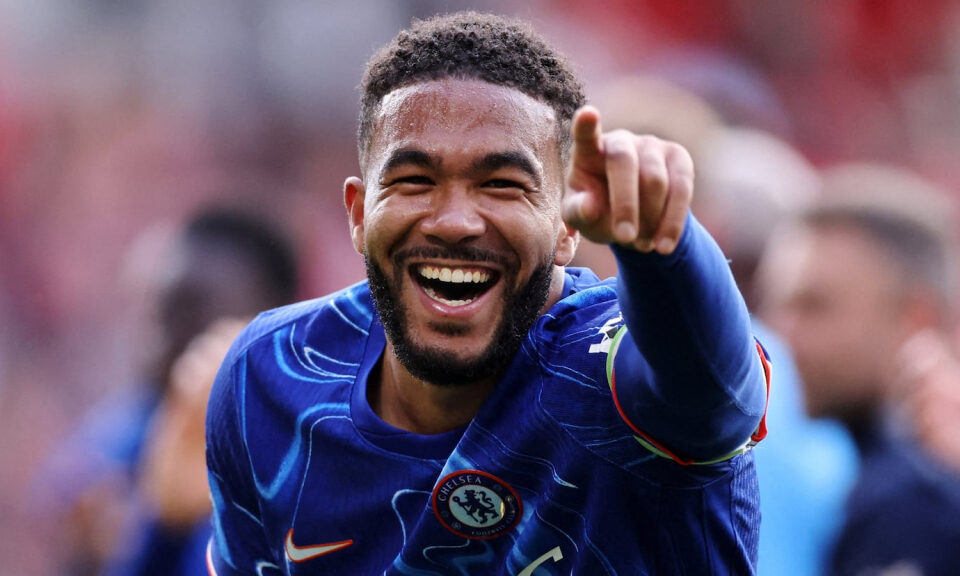 El Chelsea no se conforma con la Champions