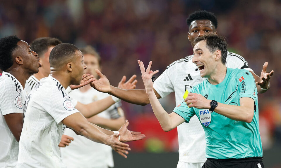 RMTV: “Si no hubieran hecho esa rueda de prensa esperpéntica…”