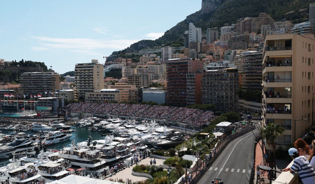 Opinión: ¿Ha perdido brillo el Gran Premio de Mónaco?
