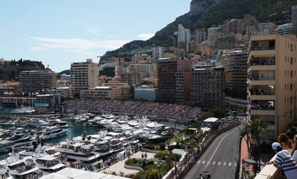 Opinión: ¿Ha perdido brillo el Gran Premio de Mónaco?