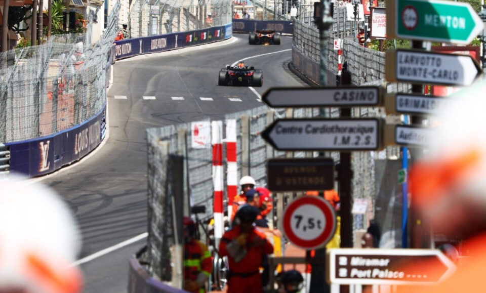 Horner: la única forma de mejorar la carrera en Mónaco es cambiando el circuito