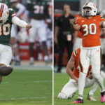 Andrs Borregales, el pateador formado en la UVM Tlalpan que hizo historia con los Patriots en el Draft 2025