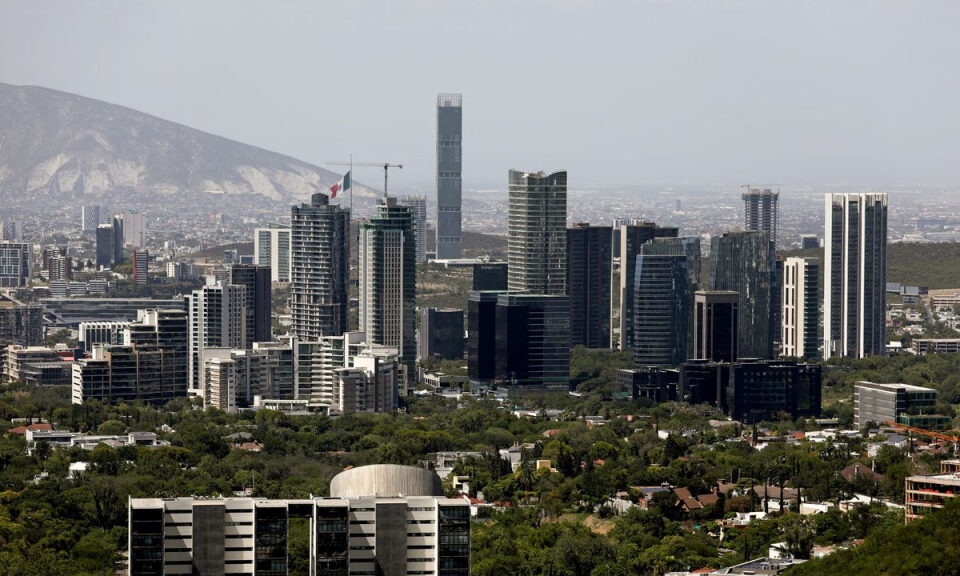 Frente a la sequía en Nuevo León, jóvenes mexicanos crean CAMO: un dispositivo que busca resolver el problema del agua en Monterrey
