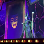 Primer look: Disney World muestra a los villanos estrella, Little Mermaid, Tech