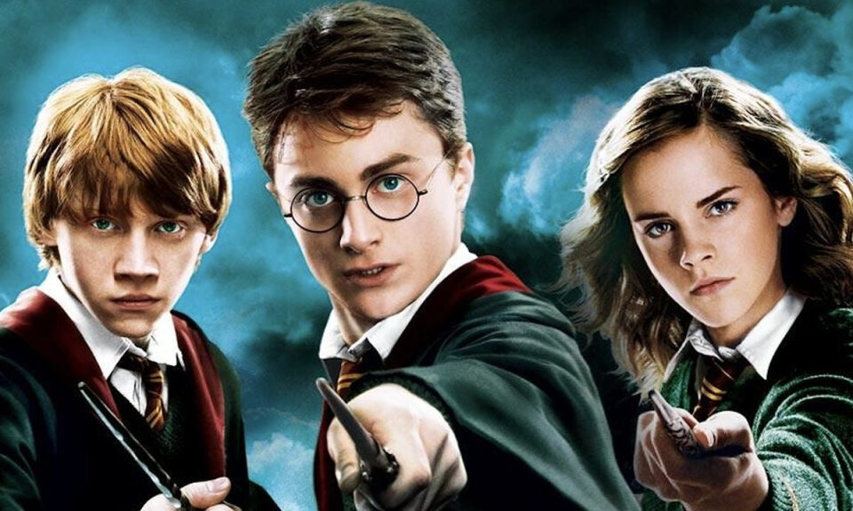 Los 3 actores que recogen el legado mágico más grande que existe: la serie de ‘Harry Potter’ encuentra a sus nuevos Harry, Hermione y Ron