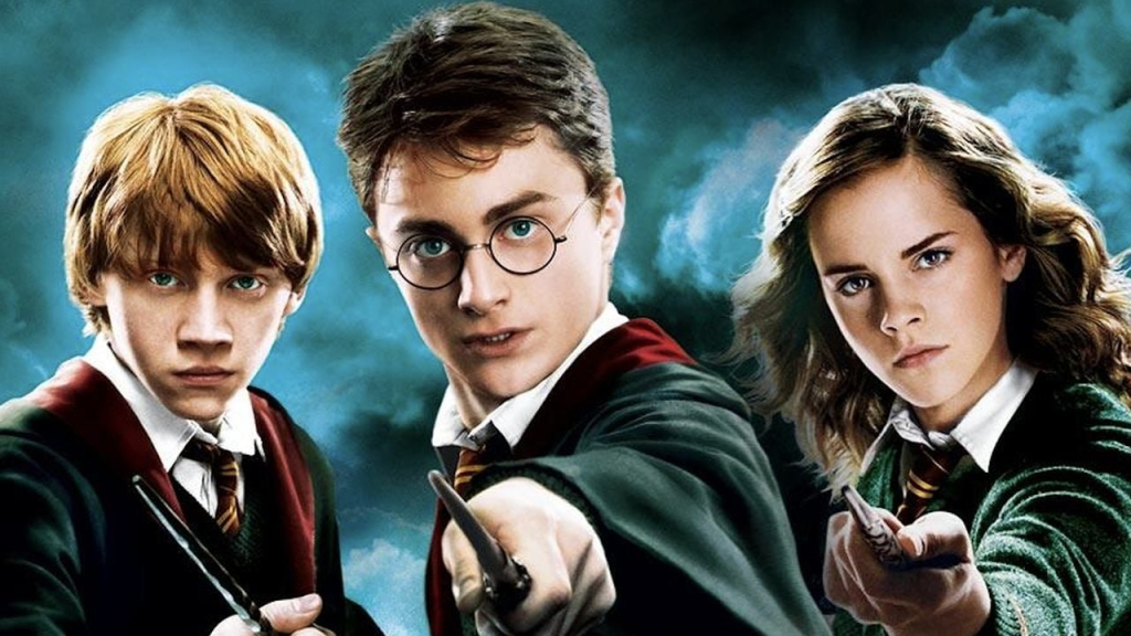 Los 3 actores que recogen el legado mágico más grande que existe: la serie de ‘Harry Potter’ encuentra a sus nuevos Harry, Hermione y Ron