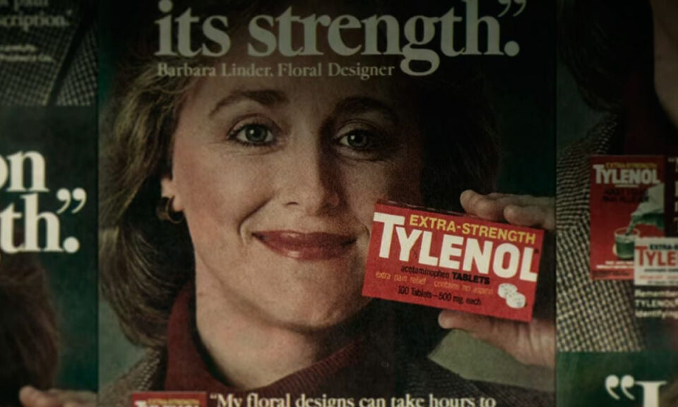 Siete personas murieron por tomar una famosa marca de paracetamol y se desató el pánico. Nunca dieron con el culpable