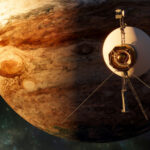 El próximo mensaje de la Tierra al espacio exterior, más allá del sistema solar, es un vals del siglo XIX