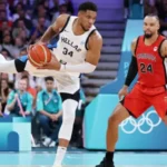 Giannis Antetokounmpo sugiere un nuevo formato para el All Star Game de la NBA | Sporting News Argentina