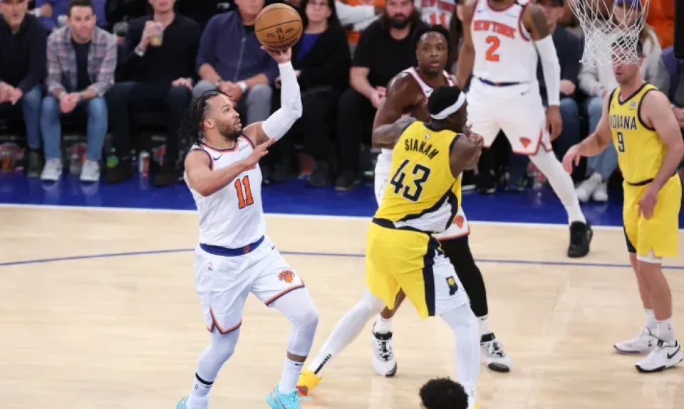 Indiana Pacers vs. New York Knicks, en vivo y en directo: Resultado del partido 4 de los NBA Playoffs 2025 | Sporting News Argentina