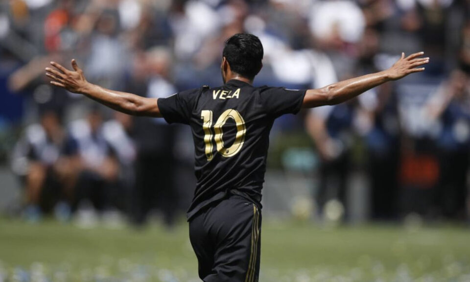 Las millonarias ganancias de Carlos Vela en LAFC