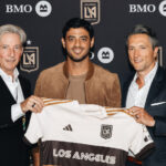 Carlos Vela recibirá homenaje de LAFC tras anunciar su retiro