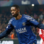 ¡Descomunal Dembélé!