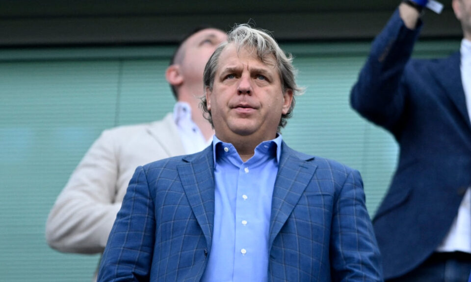 Todd Boehly se enriquece con el Chelsea tras la temporada en Premier League