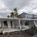 Temporada de huracanes 2025: ¿Deberías evacuar? Surfing tormenta y zonas de evacuación explicadas